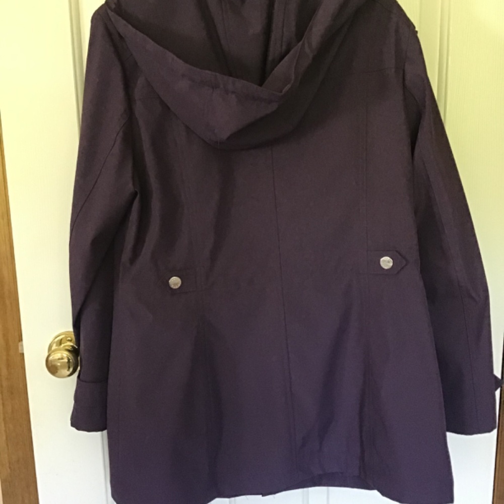 Jacket - Picture 2 of 2